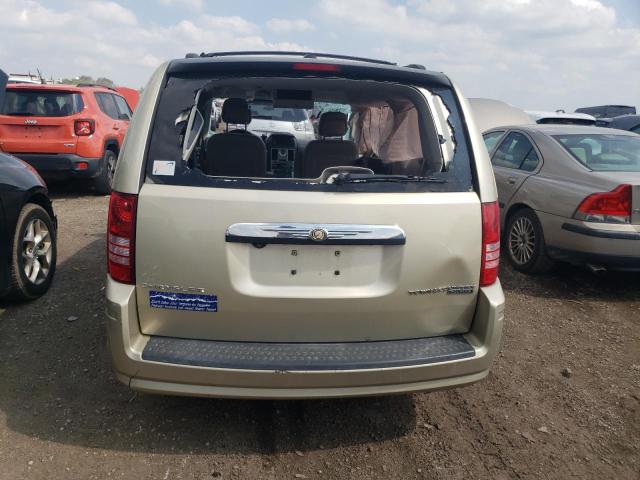 Photo 6 from auction – 2010 CHRYSLER TOWN & COU with VIN 2A4RR8D18AR361251