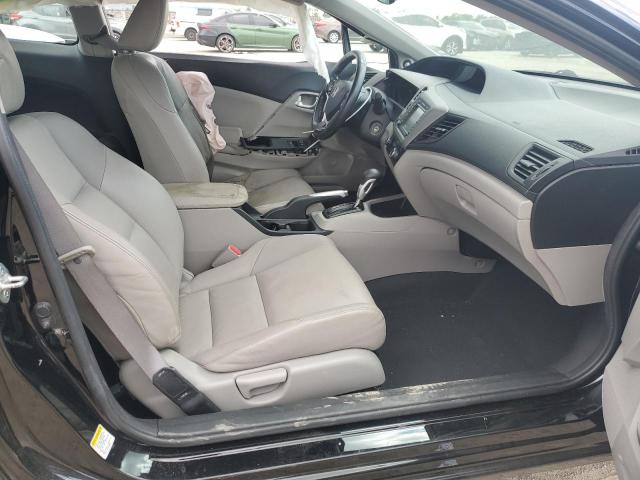 Photo 7 from auction – 2012 HONDA CIVIC EXL with VIN 2HGFG3B0XCH505534