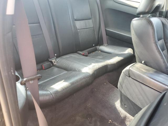 Photo 10 from auction – 2003 HONDA ACCORD EX with VIN 1HGCM82673A034373