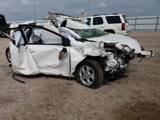 Photo 4 from auction – 2019 TOYOTA COROLLA L with VIN 2T1BURHE6KC161849