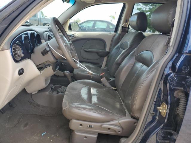 Photo 7 from auction – 2001 CHRYSLER PT CRUISER with VIN 3C8FY4BB51T578123