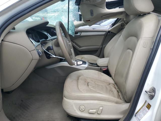 Photo 7 from auction – 2009 AUDI A4 PREMIUM with VIN WAUSF78K29N038204