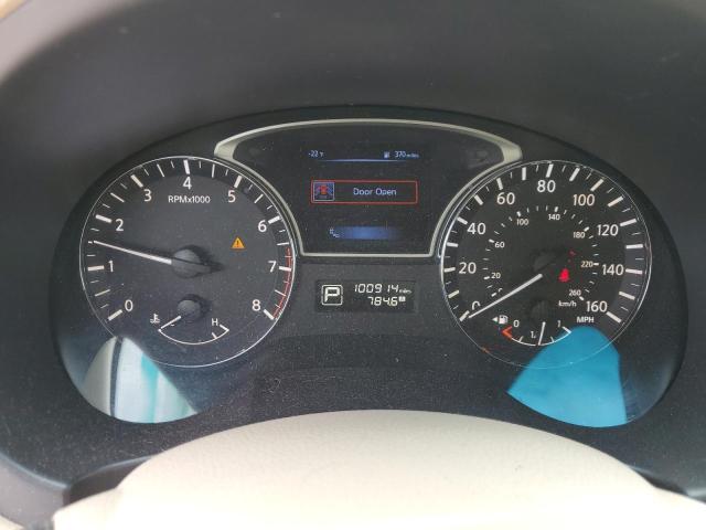 Photo 9 from auction – 2015 NISSAN ALTIMA 2.5 with VIN 1N4AL3AP3FN336381