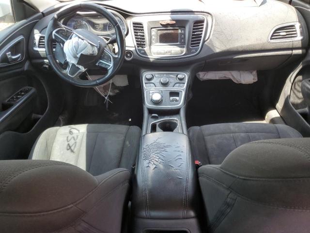 Photo 8 from auction – 2015 CHRYSLER 200 LIMITE with VIN 1C3CCCAB1FN687169