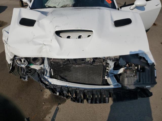 Снимка 11 от търг – 2020 DODGE CHALLENGER с VIN 2C3CDZFJ4LH250383