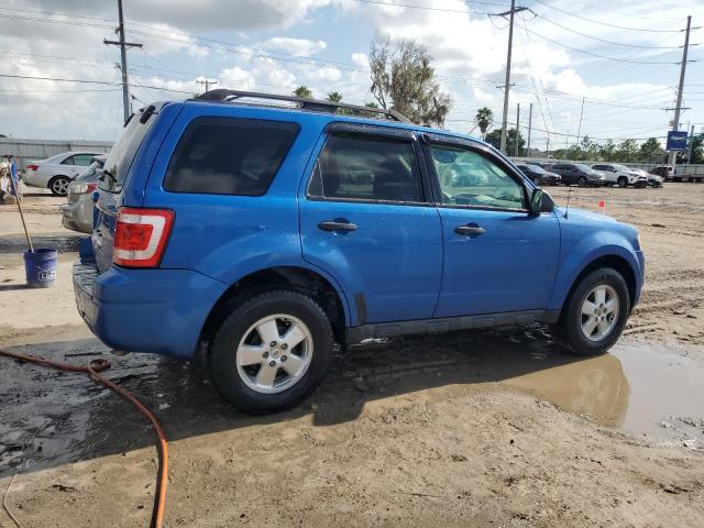 Photo 3 from auction – 2012 FORD ESCAPE XLT with VIN 1FMCU0D75CKB39456