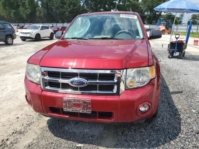 Photo 5 from auction – 2008 FORD ESCAPE XLT with VIN 1FMCU03148KC32702