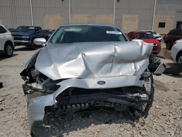 Photo 5 from auction – 2013 FORD FUSION SE with VIN 3FA6P0H70DR213260