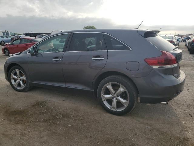 Photo 2 from auction – 2015 TOYOTA VENZA LE with VIN 4T3BK3BB5FU110985