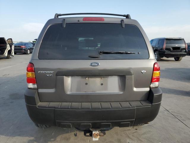 Photo 6 from auction – 2005 FORD ESCAPE XLT with VIN 1FMCU93135KD85135