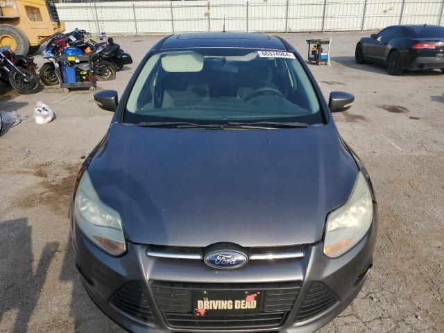 Photo 5 from auction – 2013 FORD FOCUS SE with VIN 1FADP3K22DL331881
