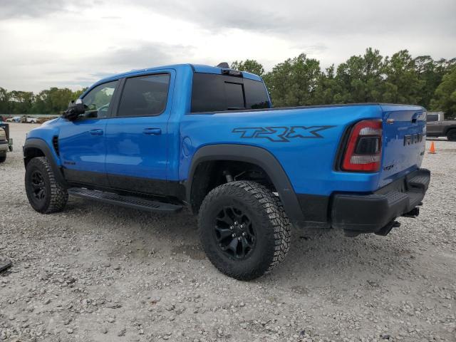 Photo 2 from auction – 2023 RAM 1500 TRX with VIN 1C6SRFU90PN500092