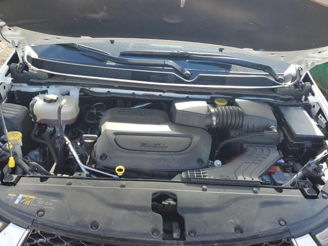Photo 11 from auction – 2023 CHRYSLER PACIFICA L with VIN 2C4RC1GG5PR565092