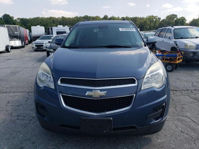 Foto 5 de la subasta – 2012 CHEVROLET EQUINOX LT con VIN 2GNFLEEK4C6261112