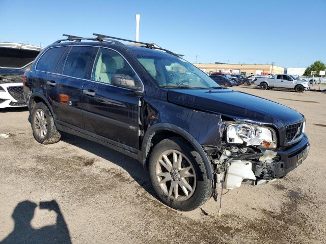 Photo 4 from auction – 2006 VOLVO XC90 with VIN YV4CZ592161288261