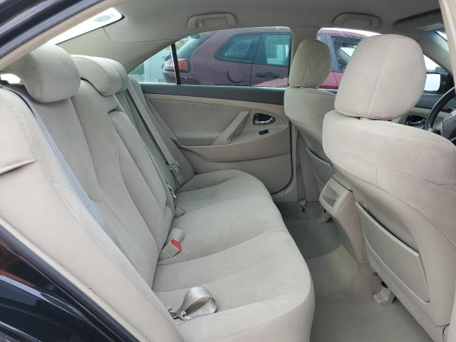 Photo 10 from auction – 2007 TOYOTA CAMRY CE with VIN 4T1BE46KX7U683009