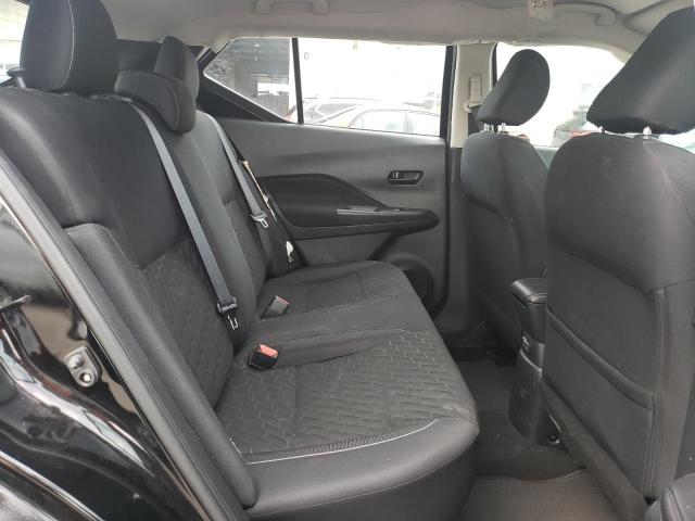 Photo 10 from auction – 2022 NISSAN KICKS S with VIN 3N1CP5BV9NL520550