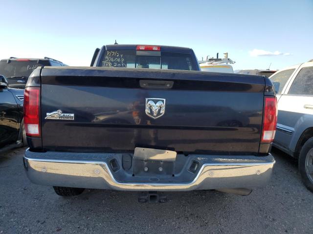 Photo 6 from auction – 2016 RAM 1500 SLT with VIN 1C6RR6GG1GS237668