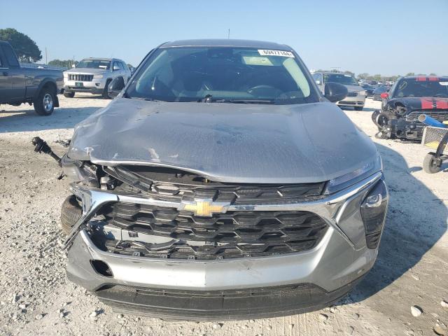 Zdjęcie 5 z aukcji – 2024 CHEVROLET TRAX LS z VIN KL77LFE2XRC228745