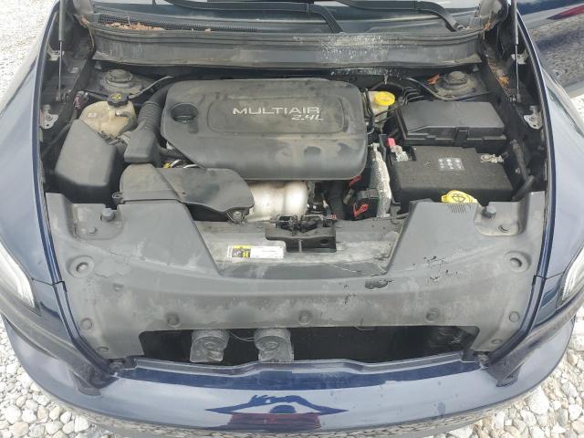 Photo 12 from auction – 2015 JEEP CHEROKEE L with VIN 1C4PJLCB7FW637533