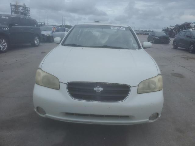 Photo 5 from auction – 2000 NISSAN MAXIMA GLE with VIN JN1CA31D2YT761977