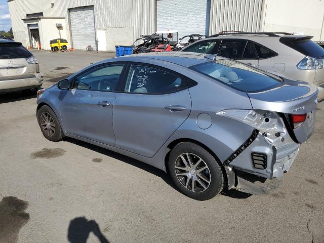 Photo 2 from auction – 2016 HYUNDAI ELANTRA SE with VIN 5NPDH4AE8GH783531