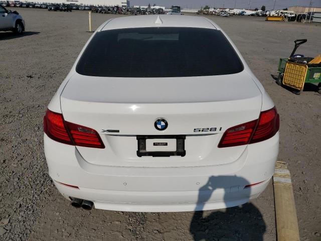 Photo 6 from auction – 2013 BMW 528 XI with VIN WBAXH5C55DD115202