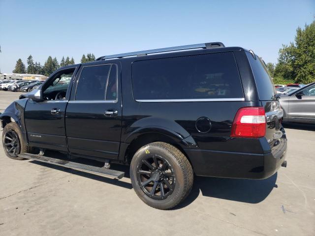 Foto 2 de la subasta – 2017 FORD EXPEDITION con VIN 1FMJK1MT1HEA29199