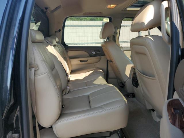 Photo 10 from auction – 2011 CHEVROLET AVALANCHE with VIN 3GNMCFE0XBG352898