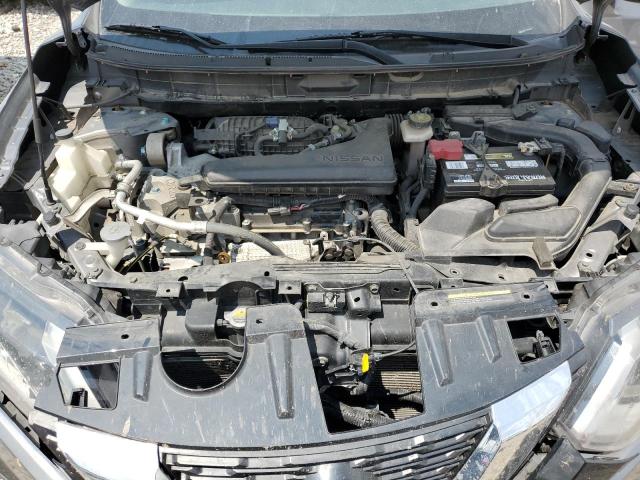 Photo 12 from auction – 2017 NISSAN ROGUE S with VIN KNMAT2MTXHP533424