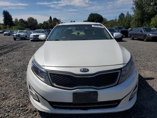 Photo 5 from auction – 2015 KIA OPTIMA LX with VIN KNAGM4A72F5641987