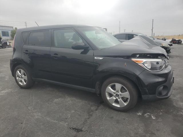 Photo 4 from auction – 2017 KIA SOUL with VIN KNDJN2A28H7450564