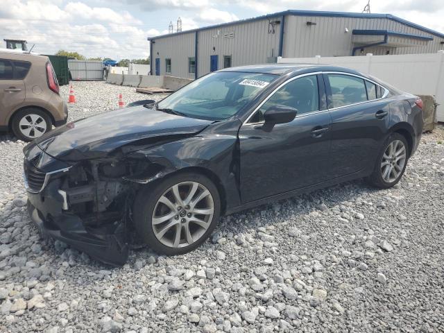 MAZDA 6 TOURING 2016 with VIN JM1GJ1V55G1452262 - Photo from auction