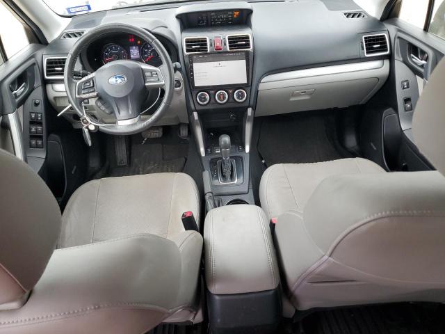 Photo 8 from auction – 2016 SUBARU FORESTER 2 with VIN JF2SJAVC6GH431583