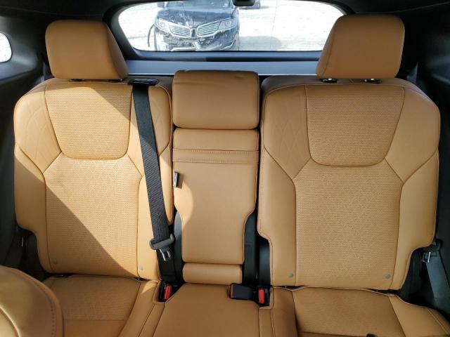 Photo 10 from auction – 2023 LEXUS RX 350 BAS with VIN 2T2BAMBA8PC018048