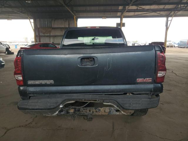 Photo 6 from auction – 2003 GMC NEW SIERRA with VIN 2GTEC19V331357781