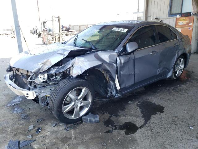 ACURA TSX 2011 with VIN JH4CU2F63BC005346 - Photo from auction