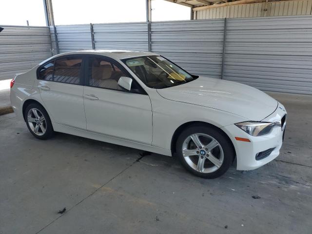 Photo 4 from auction – 2015 BMW 320 I with VIN WBA3B1C59FP681213