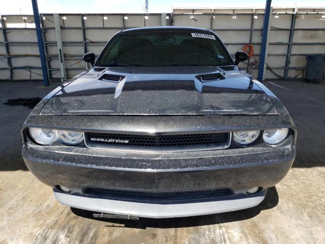 Photo 5 from auction – 2014 DODGE CHALLENGER with VIN 2C3CDYBT6EH294258