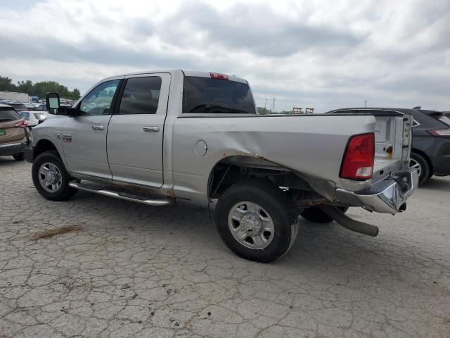 Photo 2 from auction – 2012 DODGE RAM 2500 S with VIN 3C6UD5DL9CG182313