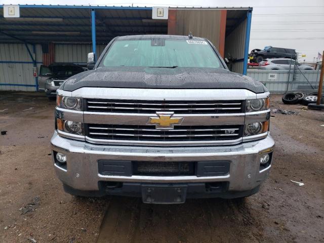 Photo 5 from auction – 2015 CHEVROLET 2500 HD with VIN 1GC1KWE83FF509456