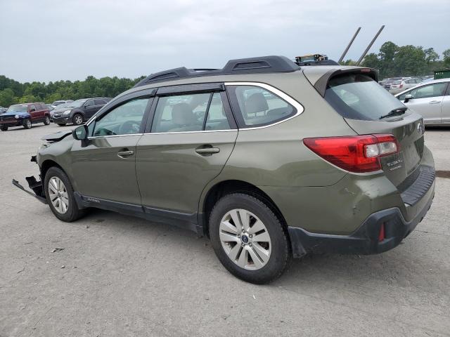 Photo 2 from auction – 2018 SUBARU OUTBACK 2. with VIN 4S4BSAAC9J3265187