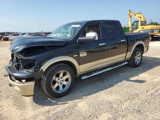 DODGE RAM 1500 2011 with VIN 1D7RB1CT0BS602813 - Photo from auction