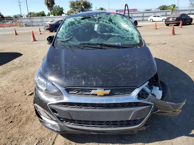 Photo 5 from auction – 2022 CHEVROLET SPARK 1LT with VIN KL8CD6SA9NC027206