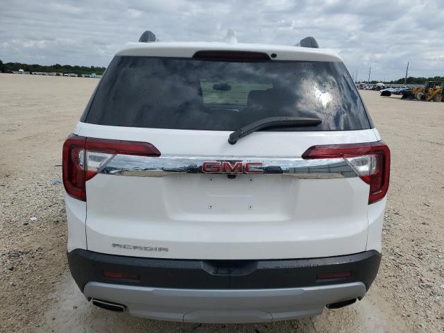 Photo 6 from auction – 2023 GMC ACADIA SLT with VIN 1GKKNML42PZ154767
