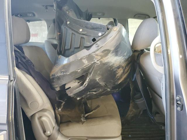 Photo 11 from auction – 2014 HONDA ODYSSEY EX with VIN 5FNRL5H41EB076497