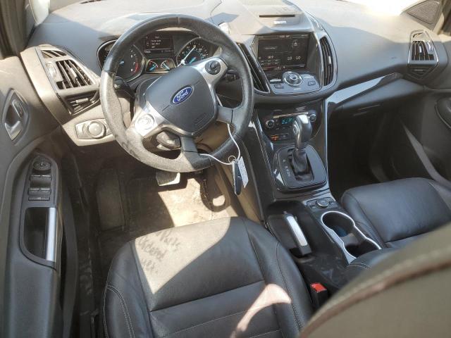 Photo 8 from auction – 2015 FORD ESCAPE TIT with VIN 1FMCU0JX9FUA24159