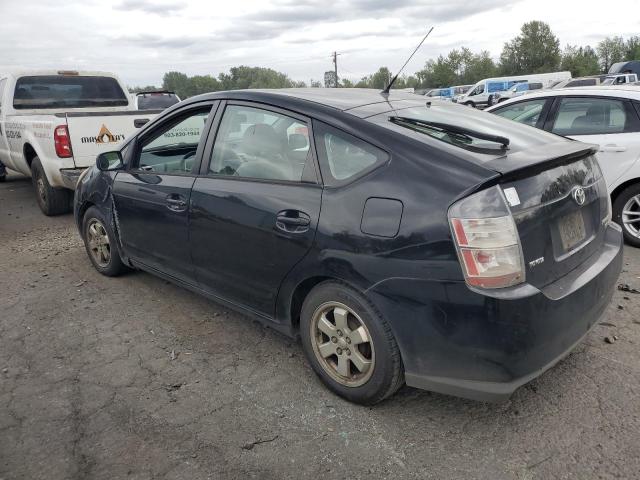 Photo 2 from auction – 2004 TOYOTA PRIUS with VIN JTDKB20U640017554