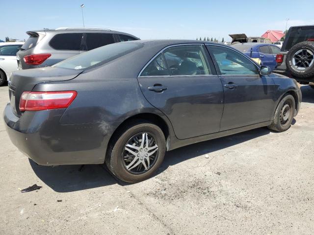 Photo 3 from auction – 2009 TOYOTA CAMRY BASE with VIN 4T1BE46K29U857478