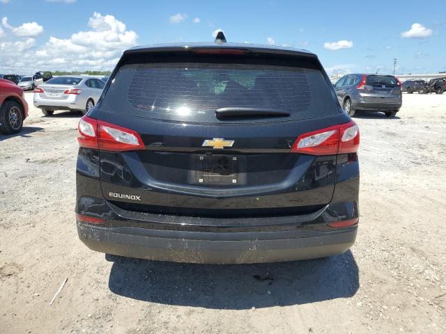 Photo 6 from auction – 2020 CHEVROLET EQUINOX LS with VIN 2GNAXHEV8L6209511